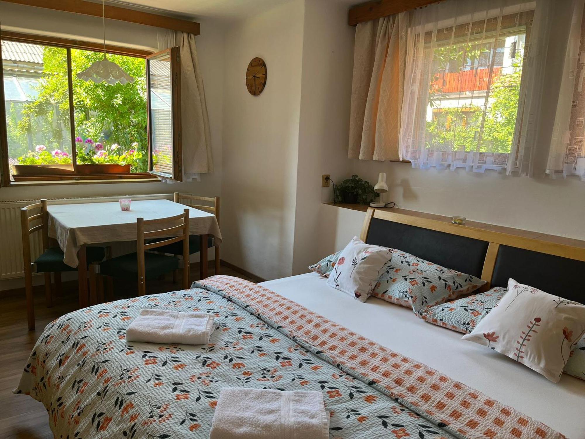 Penzion Petra Telc Ngoại thất bức ảnh